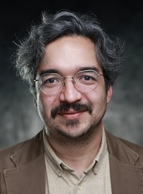 Gustavo Gomez Mejia
